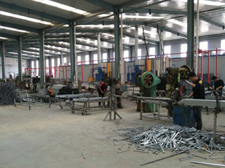 橋梁防拋網(wǎng),刀片刺繩