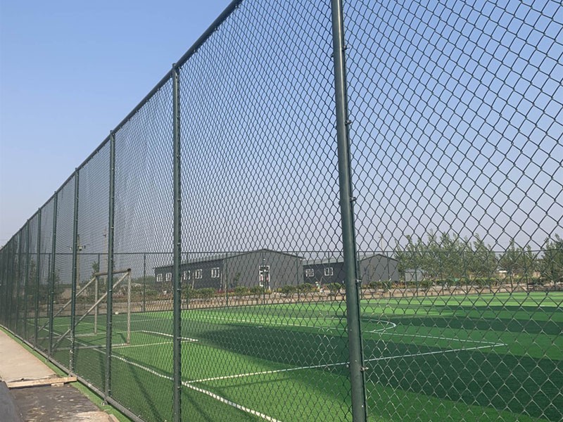 五人制足球場圍網(wǎng)
