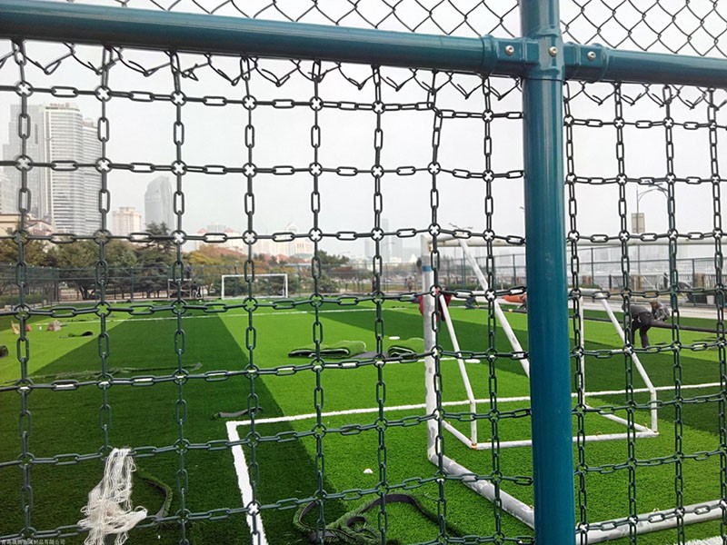 五人制足球場圍網(wǎng)