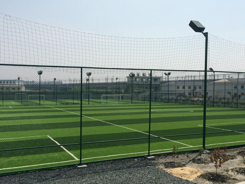 五人制足球場圍網
