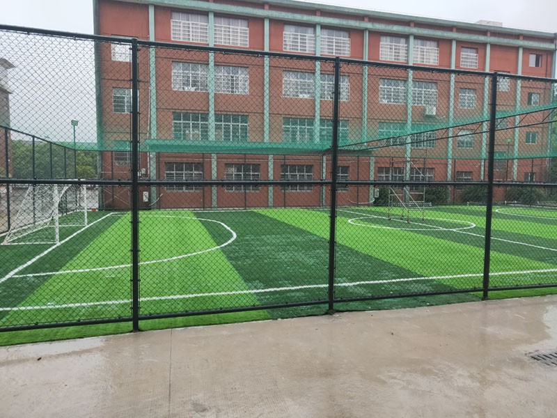 五人制足球場圍網(wǎng)