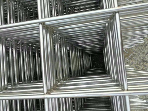 金屬網片