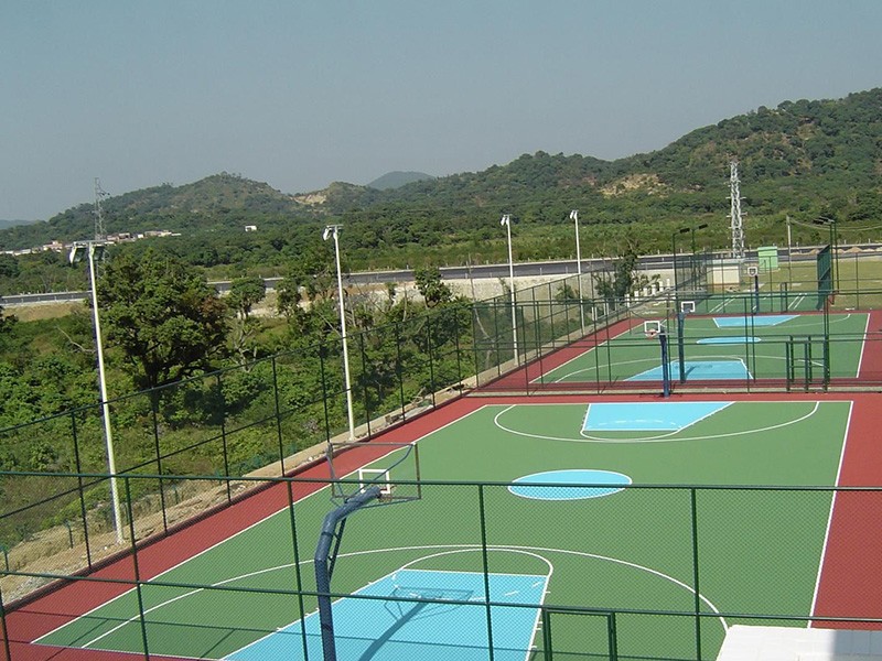 籃球場(chǎng)圍網(wǎng)