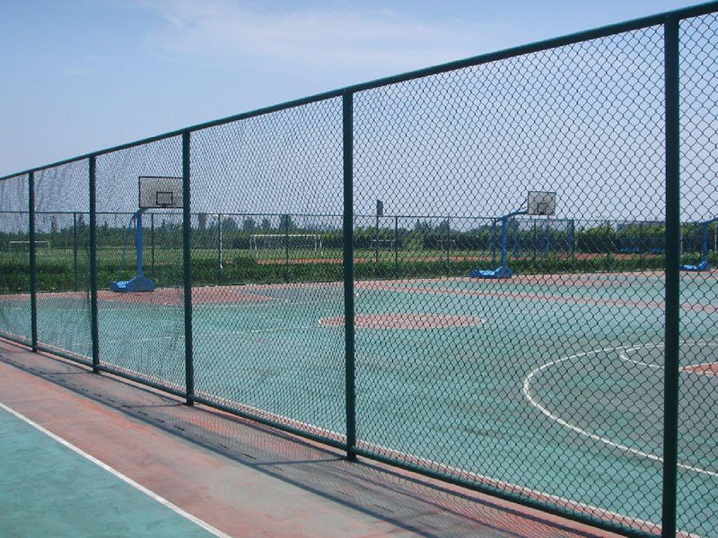籃球場圍網(wǎng)