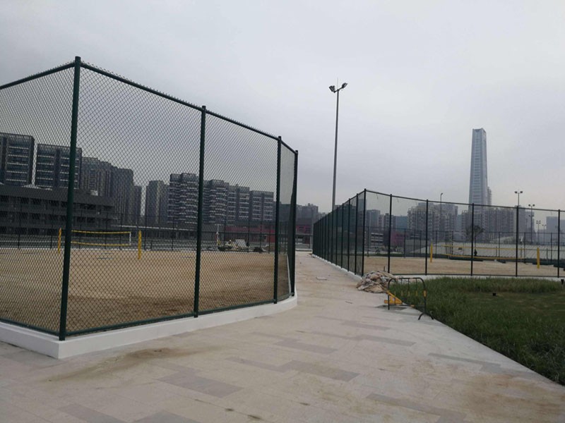 排球場(chǎng)圍網(wǎng)