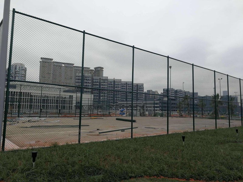 排球場(chǎng)圍網(wǎng)