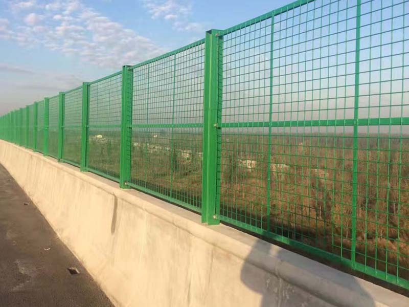 橋梁防拋網(wǎng)