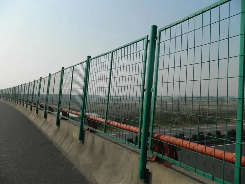 橋梁護欄網(wǎng)