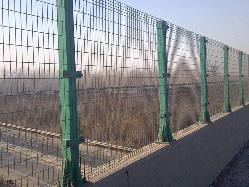 橋梁護(hù)欄網(wǎng)