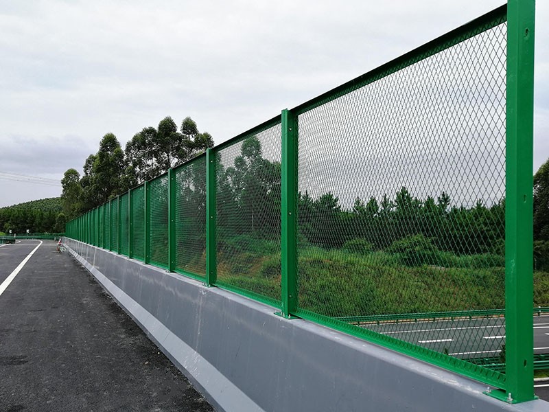 橋梁防護(hù)網(wǎng)