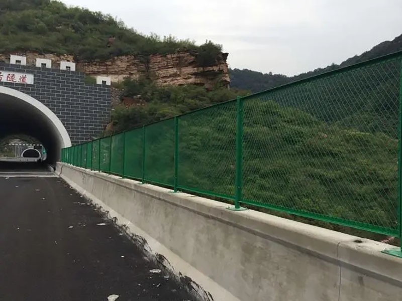 橋梁防護網(wǎng)