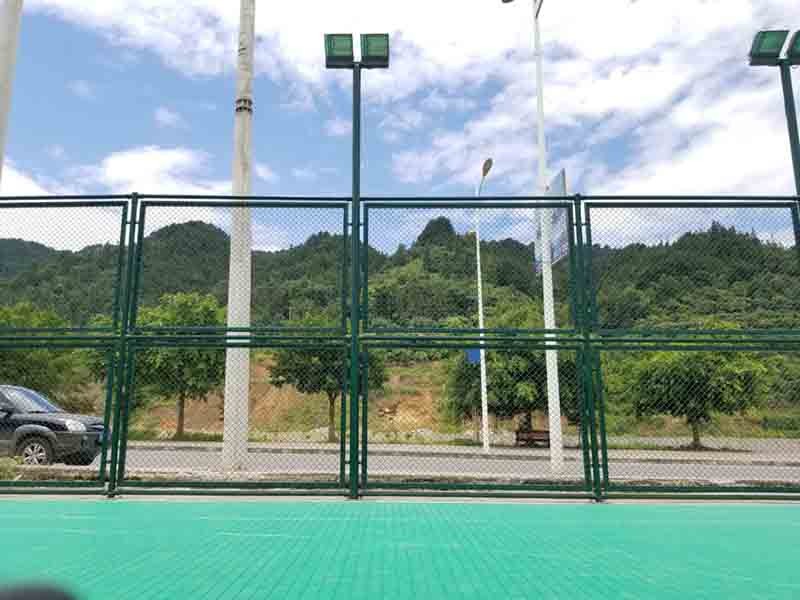 田徑場(chǎng)圍網(wǎng)