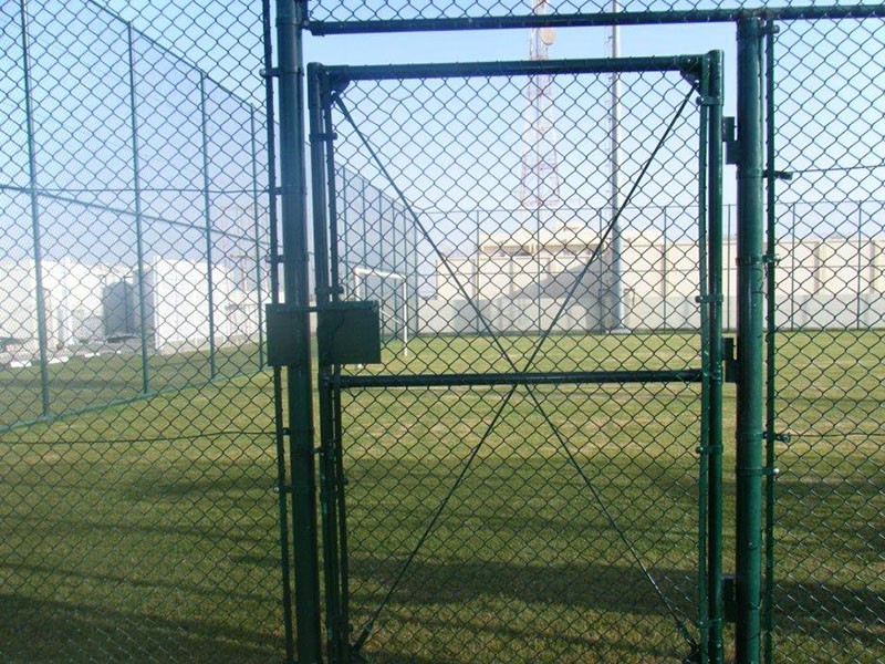 足球場(chǎng)圍網(wǎng)