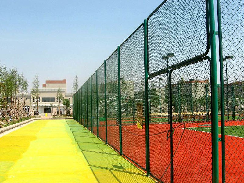 足球場(chǎng)圍網(wǎng)