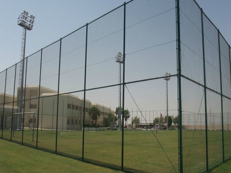 足球場(chǎng)圍網(wǎng)