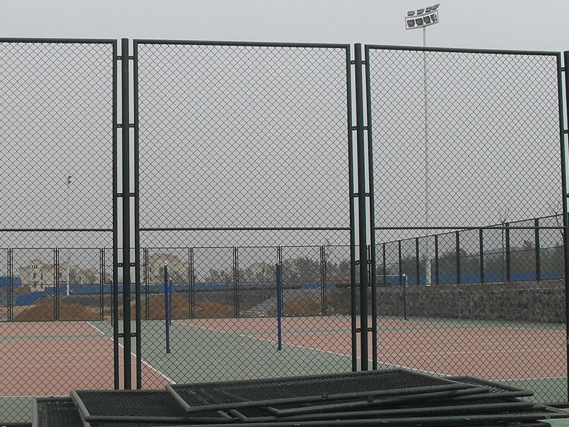 足球場(chǎng)圍網(wǎng)